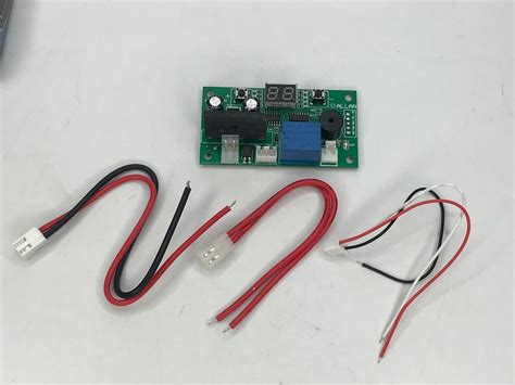 allan water timer diagram|Allan Timer Circuit .
